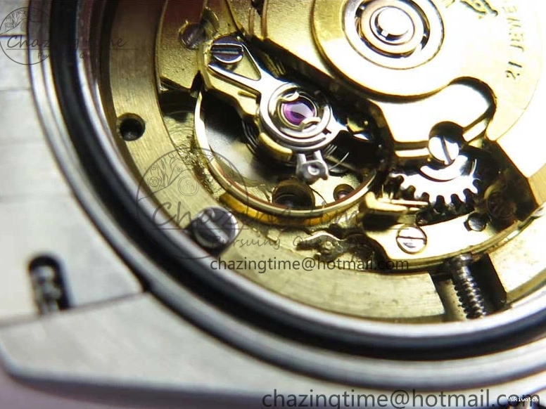 BP Jubilee Crystal SS on Edition White Best 28mm ETA2671 Bracelet Datejust SS 279174 Maker Dial 0421